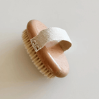 LumiBody® - Cepillo linfático corporal