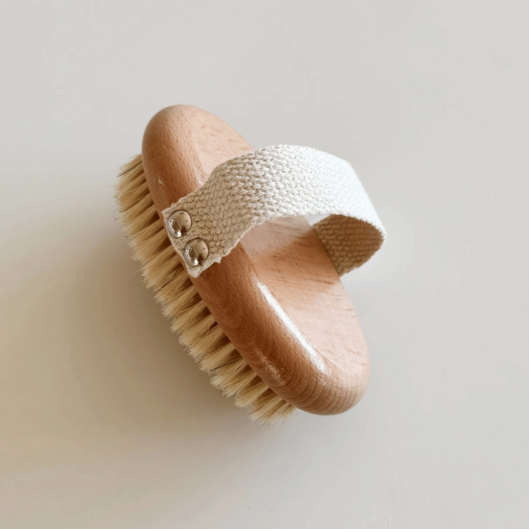 LumiBody® - Cepillo linfático corporal
