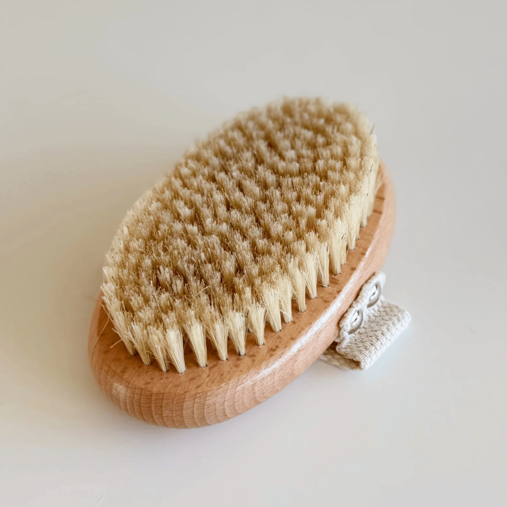 LumiBody® - Cepillo linfático corporal